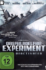 Projeto Filadélfia (The Philadelphia Experiment)
