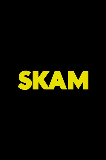  de Série Skam (3ª Temporada) (2016)