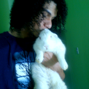 Foto de perfil de Johnny Jonathan