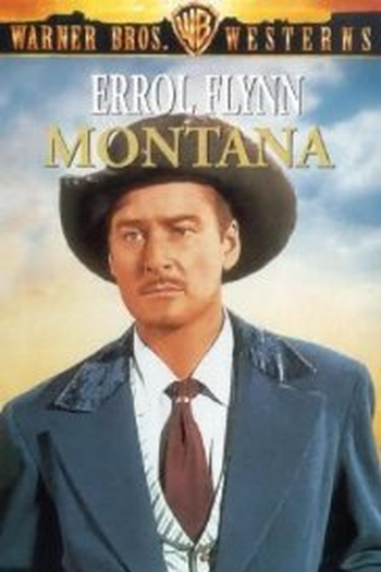  de Filme Montana: Terra Proibida (1950)