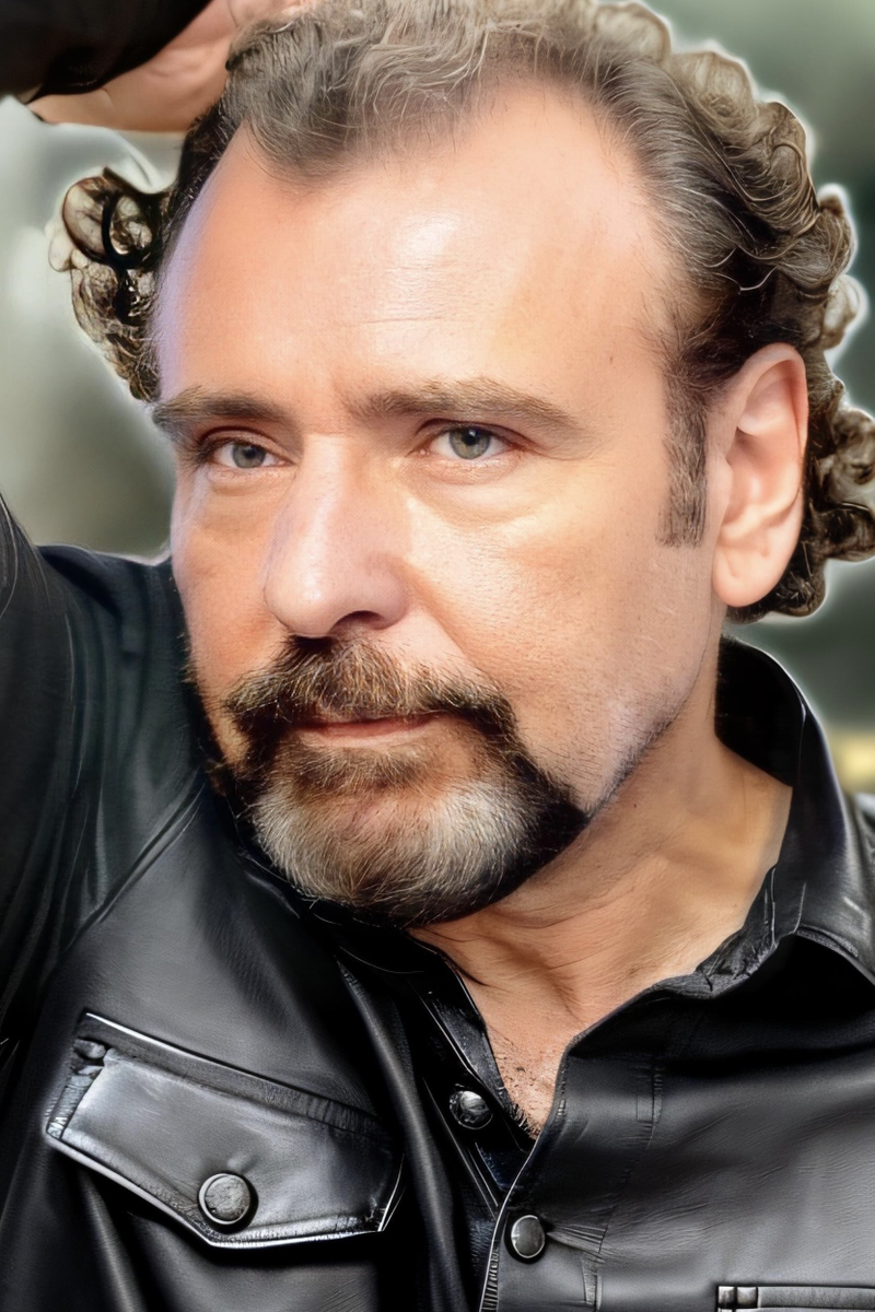 Hélcio Henriques - Foto 1