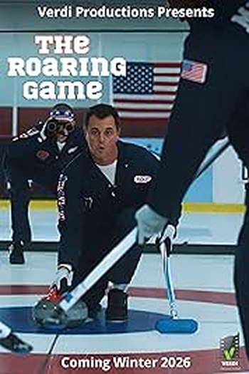  de Filme The Roaring Game (2025)