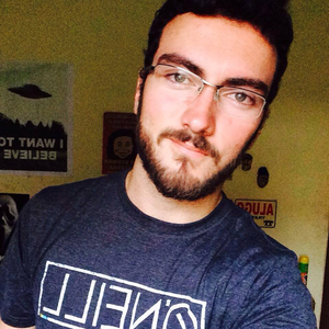 Foto de perfil de Eduardo Correa Guedes