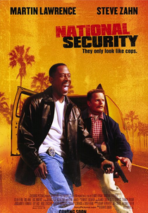 Segurança Nacional (National Security)