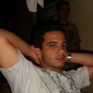 Foto de perfil de Paulo henrique de sousa