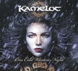 Kamelot - One Cold Winters Night