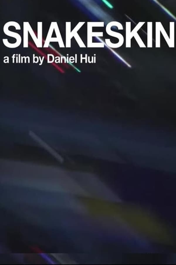 Poster de Filme Snakeskin (2014)