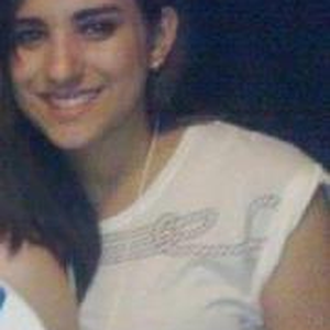 Foto de perfil de Júlia Mascarenhas Ribeiro
