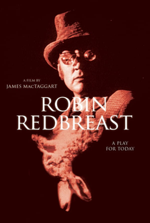 Robin Redbreast - Poster / Capa / Cartaz - Oficial 1
