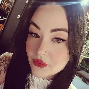 Foto de perfil de Camila