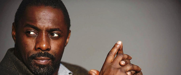 Idris Elba descarta rumores sobre James Bond: “Nunca foram legítimos”