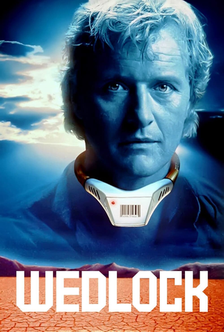 Poster 6 de Filme Aliança Mortal (1991)