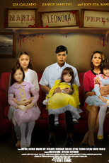 Maria Leonora Teresa (Maria Leonora Teresa)