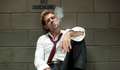 NBC cancela “Constantine”, mas a série pode ganhar uma nova casa