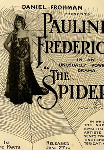 The Spider (The Spider)