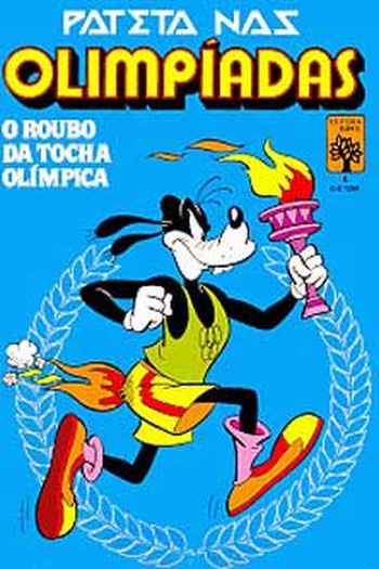  de Episódio Pateta nas Olimpíadas (1991)