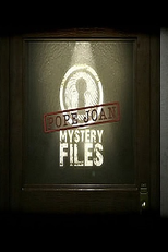 Arquivos Confidenciais - Papisa Joana (Mystery Files - Pope Joan)