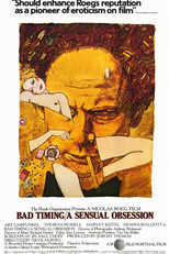 Bad Timing: Contratempo (Bad Timing)