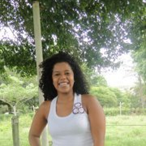 Foto de perfil de Nathália Viegas Oliveira Chaga