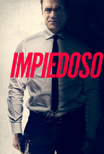 Impiedoso - Poster / Capa / Cartaz - Oficial 1