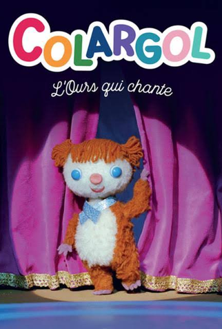 Poster 1 de Série O Ursinho Colargol (1970)