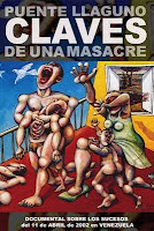 Puenta Llaguno (Puenta Llaguno, Claves de Una Masacre)