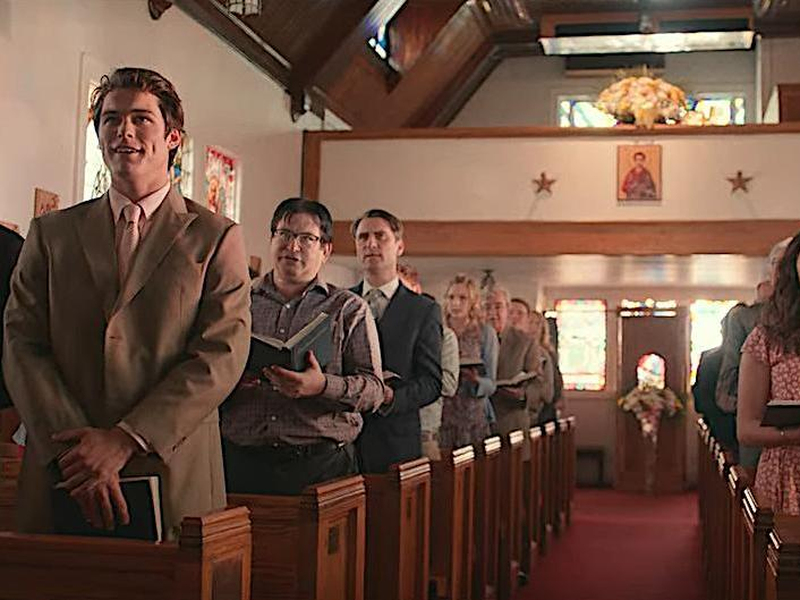 Foto 6 de Você Nem Imagina