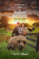 A Pequena Grande Fazenda: O Retorno (The Biggest Little Farm: The Return)