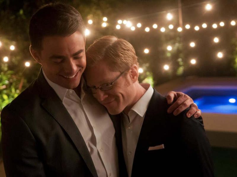 Foto 3 de Do You Take This Man