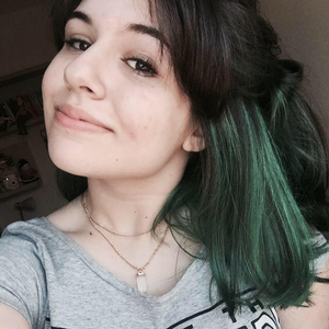 Foto de perfil de Mari