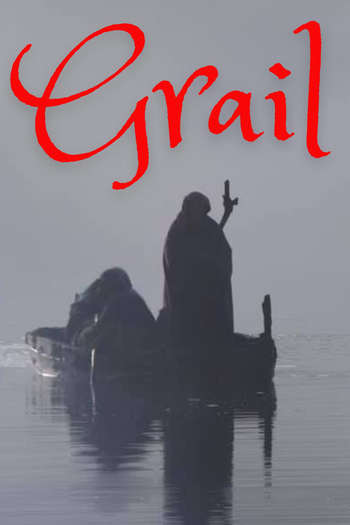  de Filme Grail (2025)