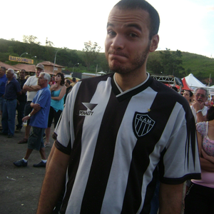 Foto de perfil de Diego R. Freitas