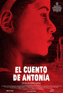 O Conto de Antonia - Poster / Capa / Cartaz - Oficial 1