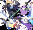 Yozakura Quartet: Hoshi no Umi