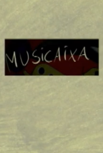 Musicaixa - Poster / Capa / Cartaz - Oficial 2