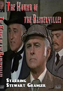 O Cão do Inferno (The Hound of the Baskervilles)