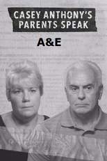 Casey Anthony: A Palavra dos Pais (Casey Anthony's Parents Speak)