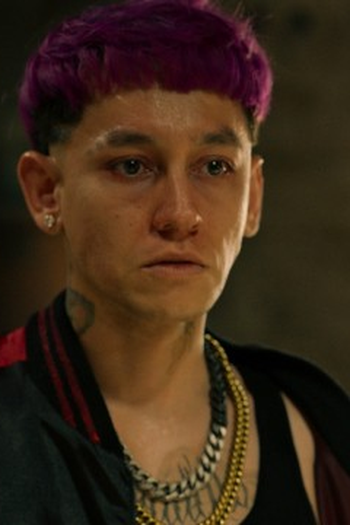 Poster de Episódio El Corrido del Cóyotl (2025)