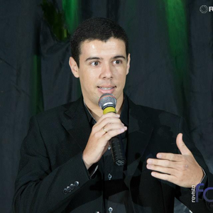 Foto de perfil de Wagner Amaro