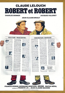 Roberto e Roberto (Robert et Robert)