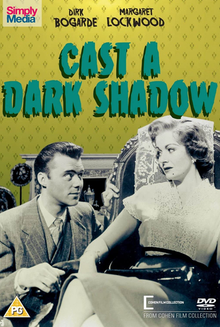 Poster 6 de Filme A Sombra do Pecado (1955)