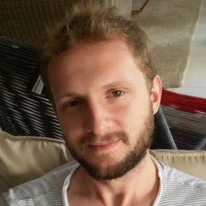 Foto de perfil de Pedro Mutti