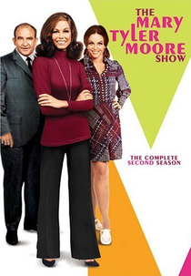 The Mary Tyler Moore Show (4ª Temporada) (The Mary Tyler Moore Show (Season 4))