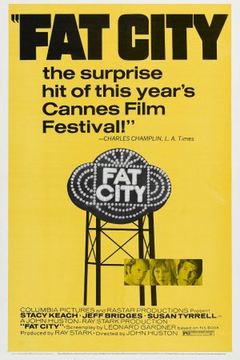  de Filme Cidade das Ilusões (1972)