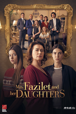 Fazilet Hanim ve Kizlari (Fazilet Hanım ve Kızları)