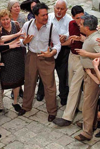 Poster 1 de Curta Guerra (2010)