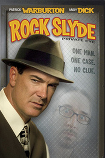  de Filme Rock Slyde (2009)