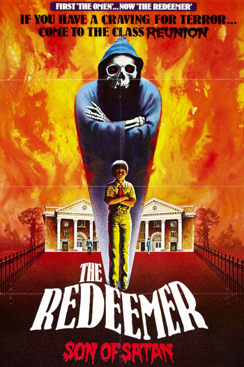  de Filme O Filho de Satã (1978)