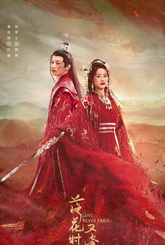 Poster 1 de Série Love Never Fails (2025)