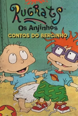 Poster 1 de Episódio Os Anjinhos: Contos do Bercinho (1996)